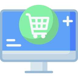 eCommerce Website